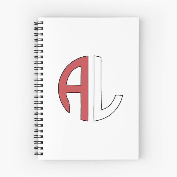 Item preview, Alabama State Abbreviation designed and sold by US States Merch.
