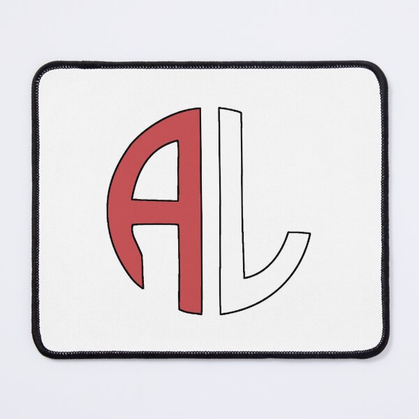 Item preview, Alabama State Abbreviation designed and sold by US States Merch.