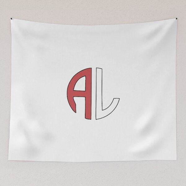Item preview, Alabama State Abbreviation designed and sold by US States Merch.