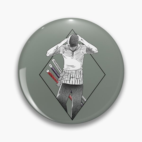 Item preview, The Pirate Hunter designed and sold by Gal-haim.