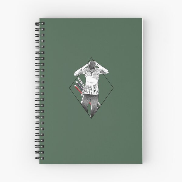 Item preview, The Pirate Hunter designed and sold by Gal-haim.