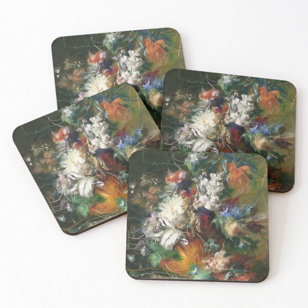 Item preview, The Purging of Flowers (C) designed and sold by dana-krystle.