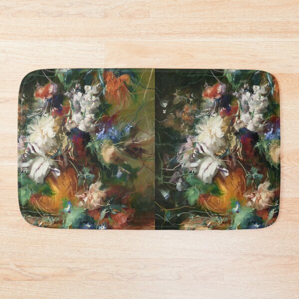 Item preview, The Purging of Flowers (C) designed and sold by dana-krystle.
