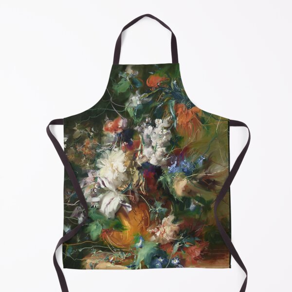 Item preview, The Purging of Flowers (C) designed and sold by dana-krystle.