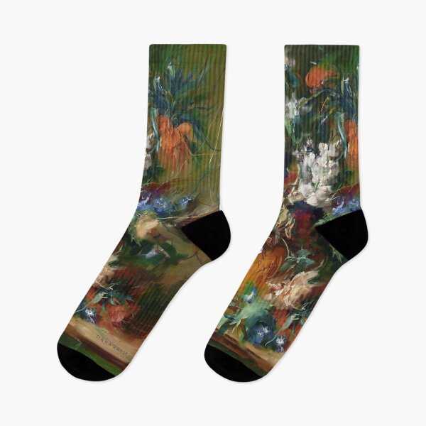 Item preview, The Purging of Flowers (C) designed and sold by dana-krystle.