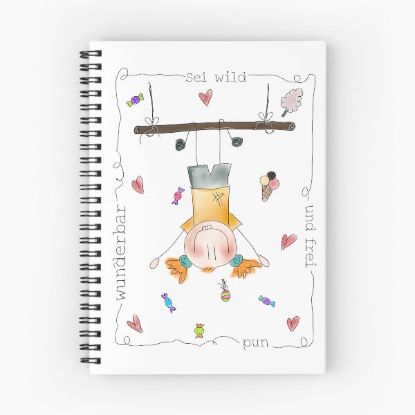 Item preview, be wild and free and wonderful designed and sold by Dani1307.