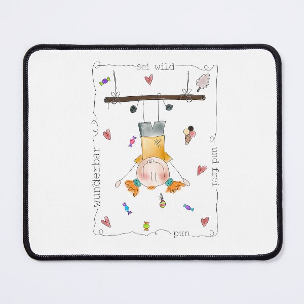 Item preview, be wild and free and wonderful designed and sold by Dani1307.