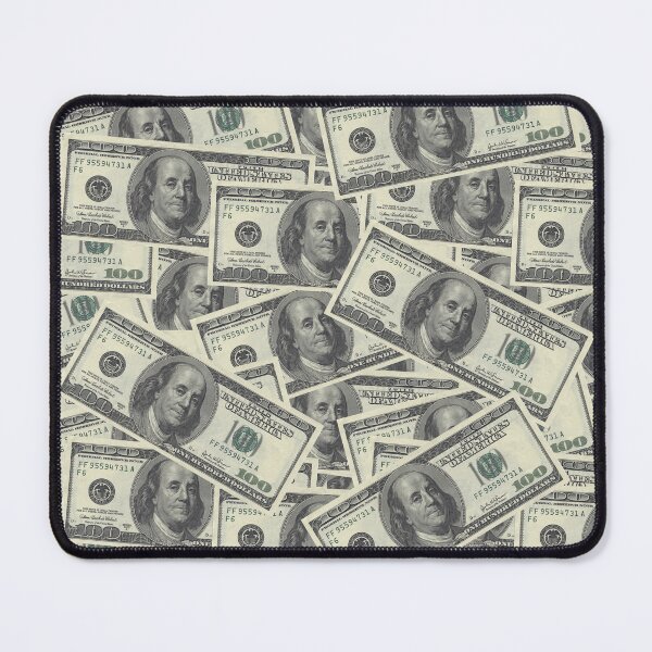 Item preview, $100 Dollar Bills Texture designed and sold by callmeberty.