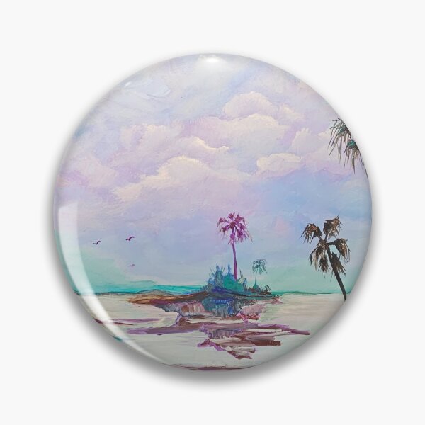 Item preview, Here In Florida  designed and sold by RudyYoder.