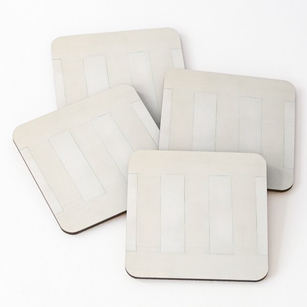 Item preview, agnes martin designed and sold by ReoArt.
