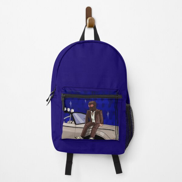 Item preview, Bad Bunny listening party Choliseo illustration designed and sold by RubenGaldona.