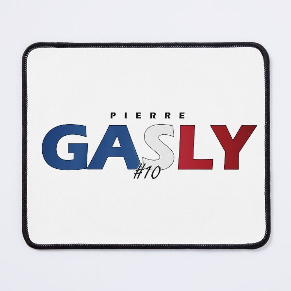 Item preview, Pierre Gasly designed and sold by furydesigns20.