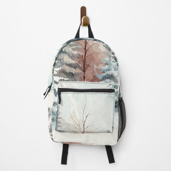 Item preview, Winter Trees designed and sold by GraphicsClub.