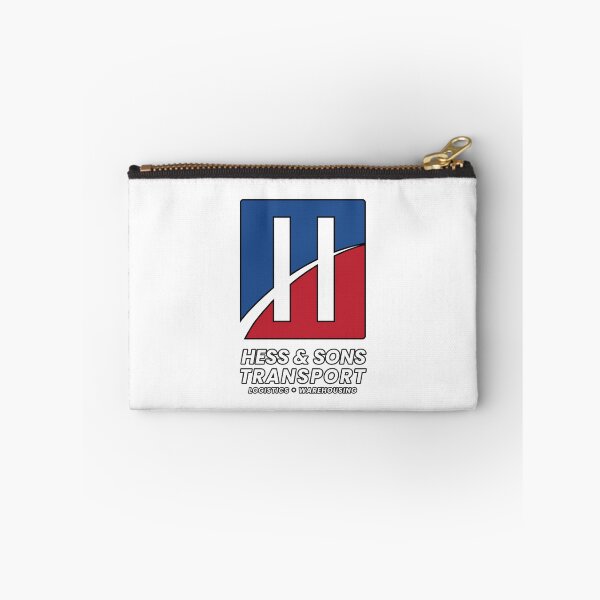 Item preview, Hess & Sons Transport Bemidji Minnesota  designed and sold by The Junto Shop.