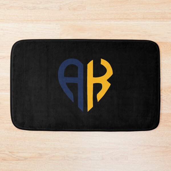 Item preview, Alaska State Abbreviation designed and sold by US States Merch.