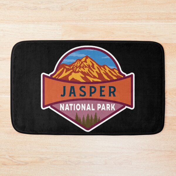 Item preview, Jasper National Park designed and sold by Nature-spirit.
