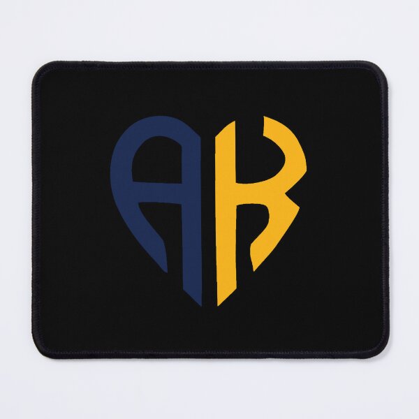 Item preview, Alaska State Abbreviation designed and sold by US States Merch.