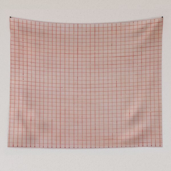 Item preview, agnes martin designed and sold by ReoArt.