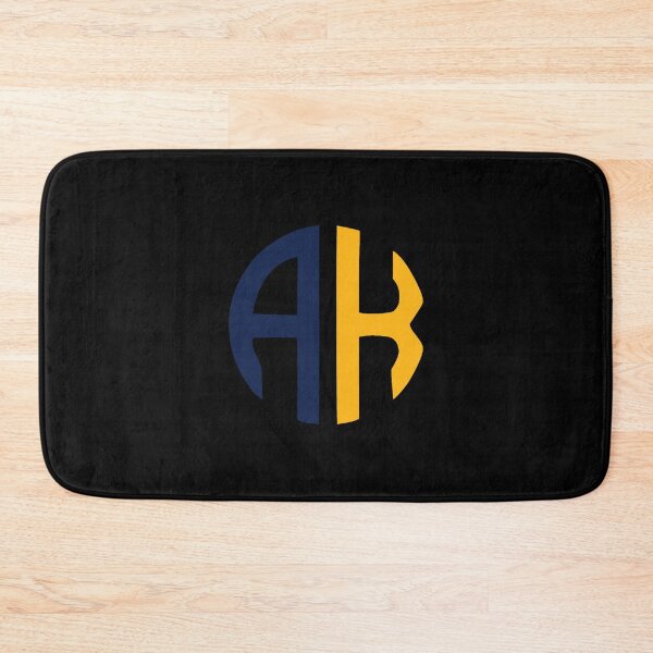 Item preview, Alaska State Abbreviation designed and sold by US States Merch.