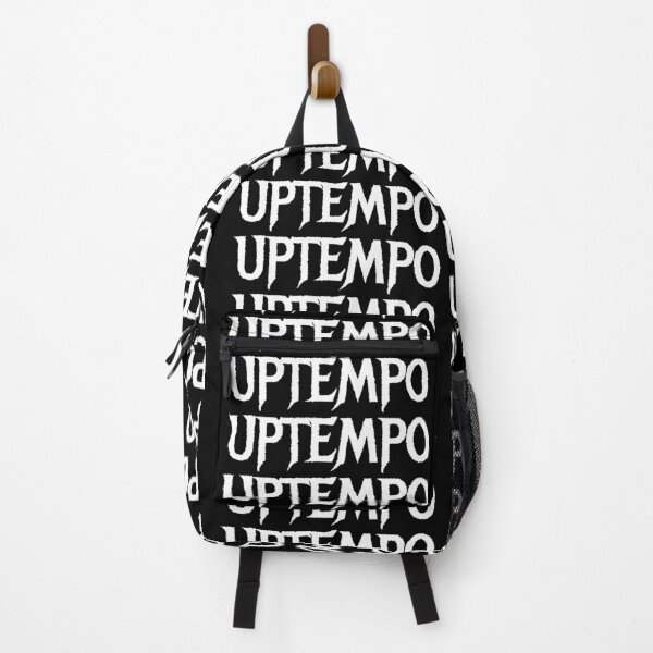 Item preview, Uptempo Hardcore designed and sold by SPAZE-Typo.