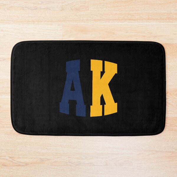 Item preview, Alaska State Abbreviation designed and sold by US States Merch.