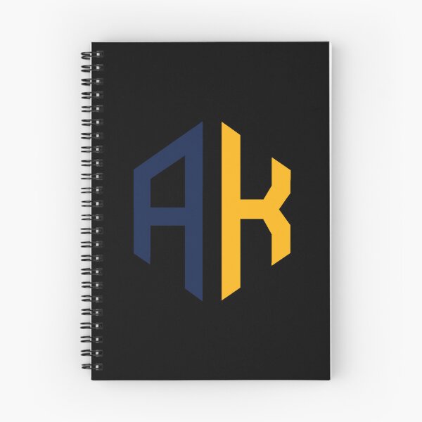 Item preview, Alaska State Abbreviation designed and sold by US States Merch.