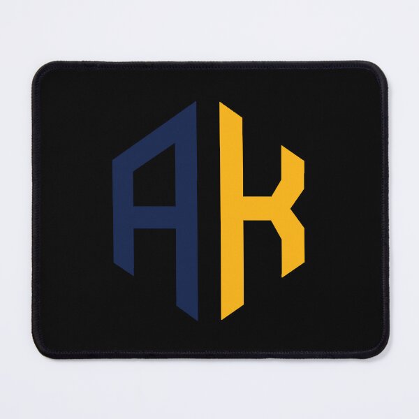 Item preview, Alaska State Abbreviation designed and sold by US States Merch.