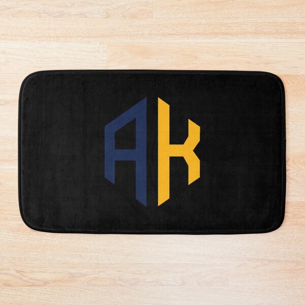 Item preview, Alaska State Abbreviation designed and sold by US States Merch.
