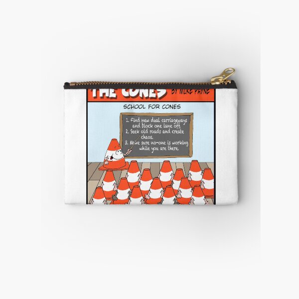 Item preview, THE CONES designed and sold by Mike Payne.