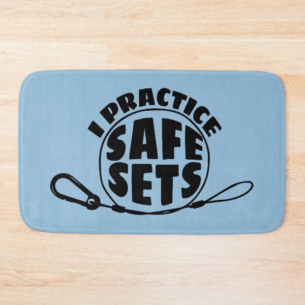 Item preview, I Practice Safe Sets designed and sold by callmeberty.