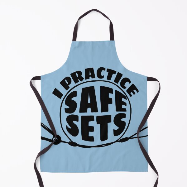 Item preview, I Practice Safe Sets designed and sold by callmeberty.