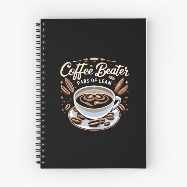 Item preview, Coffee beater  designed and sold by NOON tee gallery.