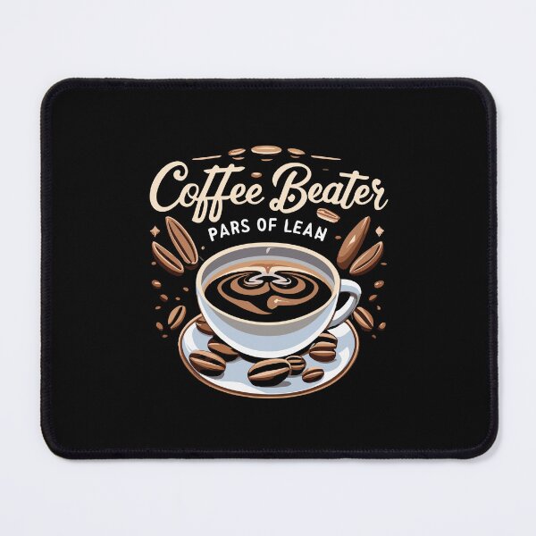 Item preview, Coffee beater  designed and sold by NOON tee gallery.