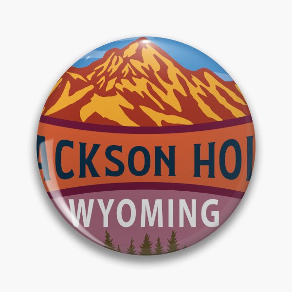 Item preview, Jackson Hole Wyoming designed and sold by Nature-spirit.