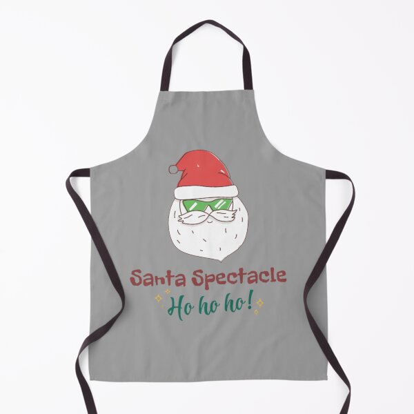Item preview, Santa spectacle. designed and sold by UrbanWings15.