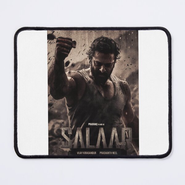 Item preview, Salaar designed and sold by RapstaRLaazi.