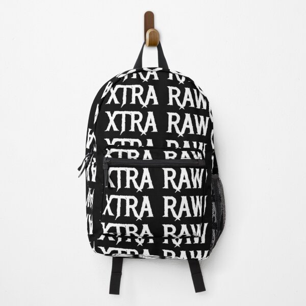 Item preview, XTRA RAW - Kickroll King designed and sold by SPAZE-Typo.