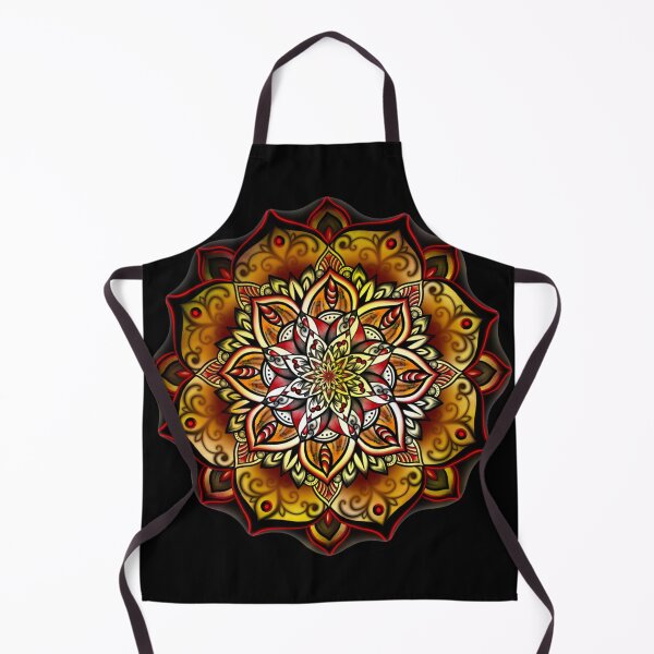 Item preview, Mandala 3 bis designed and sold by Maeyy.