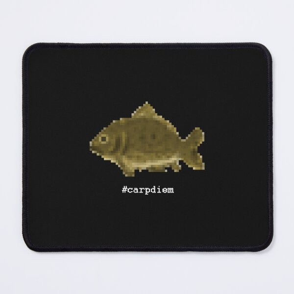 Item preview, Carp Diem designed and sold by HossavomHasso.