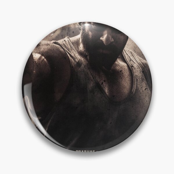 Item preview, Salaar designed and sold by RapstaRLaazi.