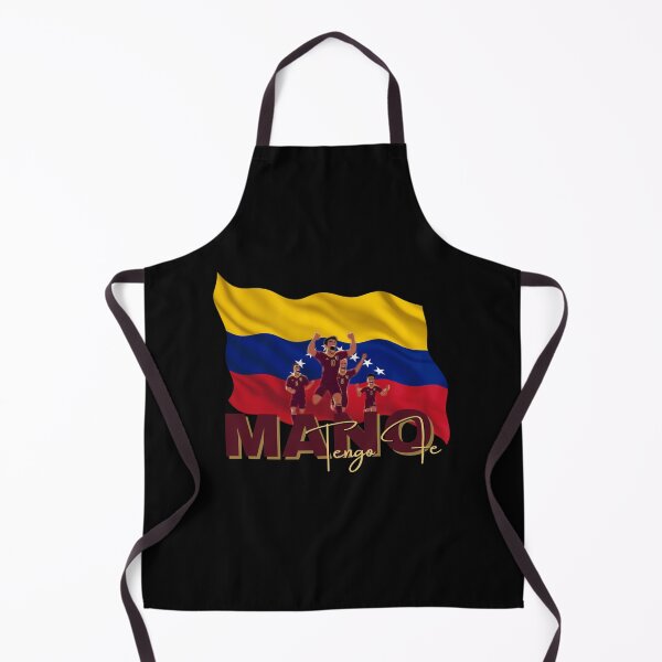 Item preview, la vinotinto 2 designed and sold by byJonathanG.