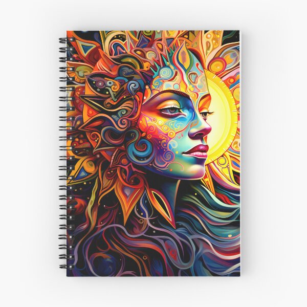 Item preview, Become one with the Universe designed and sold by NRGArtwork.