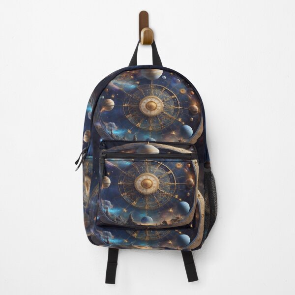 Item preview, Astronomical chronology designed and sold by M-Y-A-R-T-.