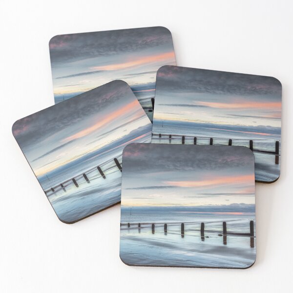 Item preview, Beach Sunset designed and sold by AJEvans.