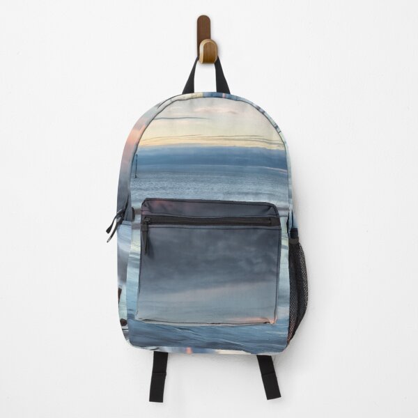 Item preview, Beach Sunset designed and sold by AJEvans.
