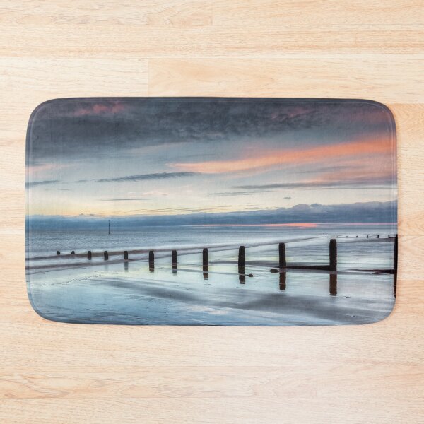 Item preview, Beach Sunset designed and sold by AJEvans.