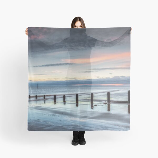Item preview, Beach Sunset designed and sold by AJEvans.