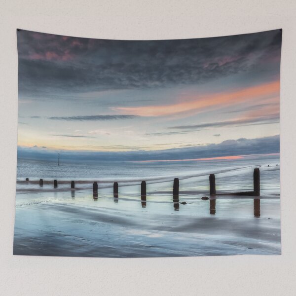 Item preview, Beach Sunset designed and sold by AJEvans.