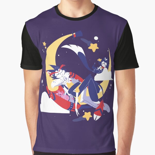 Artikel-Vorschau von HuskerDust Moonlight Slumber (von SeelApproved), designt und verkauft von disneydork1928.