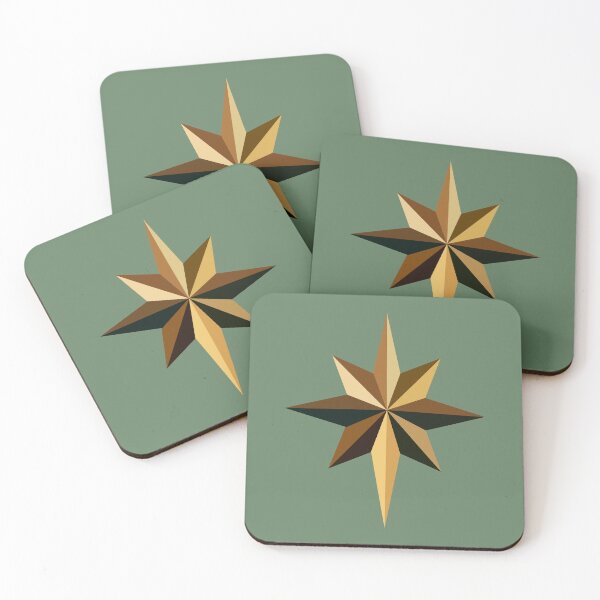 Item preview, Christmas Star designed and sold by TrulyRuby.